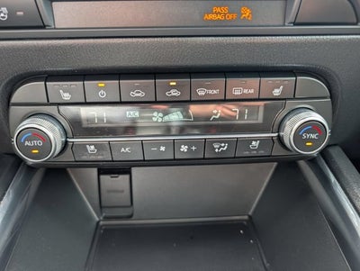 2022 Mazda Mazda CX-5 2.5 S Premium Plus Package