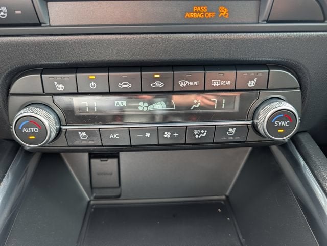 2022 Mazda Mazda CX-5 2.5 S Premium Plus Package