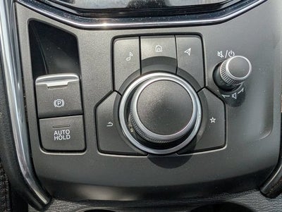 2022 Mazda Mazda CX-5 2.5 S Premium Plus Package