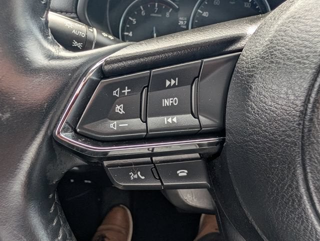 2022 Mazda Mazda CX-5 2.5 S Premium Plus Package