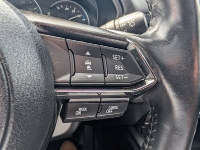 2022 Mazda Mazda CX-5 2.5 S Premium Plus Package