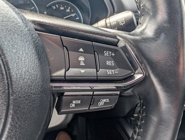 2022 Mazda Mazda CX-5 2.5 S Premium Plus Package