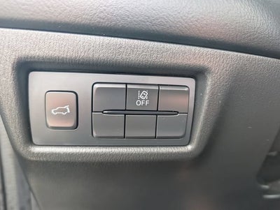 2022 Mazda Mazda CX-5 2.5 S Premium Plus Package