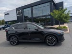 2022 Mazda Mazda CX-5 2.5 S Premium Plus Package