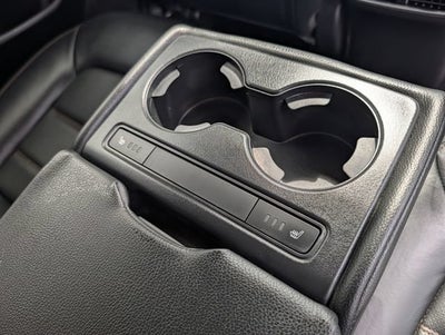 2022 Mazda Mazda CX-5 2.5 S Premium Plus Package