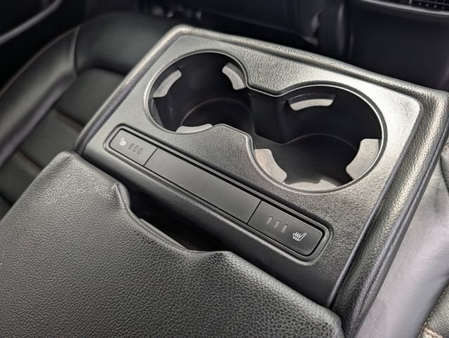 2022 Mazda Mazda CX-5 2.5 S Premium Plus Package