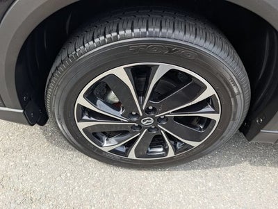 2022 Mazda Mazda CX-5 2.5 S Premium Plus Package