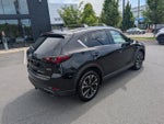2022 Mazda Mazda CX-5 2.5 S Premium Plus Package