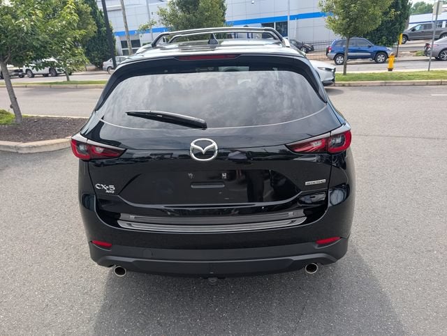 2022 Mazda Mazda CX-5 2.5 S Premium Plus Package