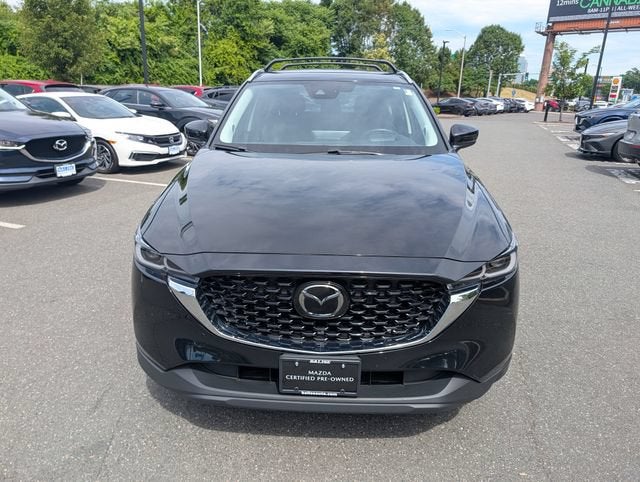 2022 Mazda Mazda CX-5 2.5 S Premium Plus Package
