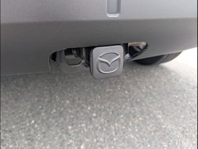 2022 Mazda Mazda CX-5 2.5 S Premium Plus Package