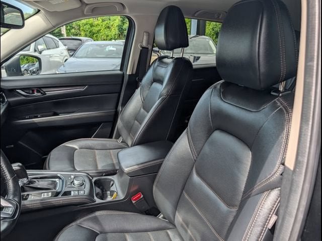 2022 Mazda Mazda CX-5 2.5 S Premium Plus Package