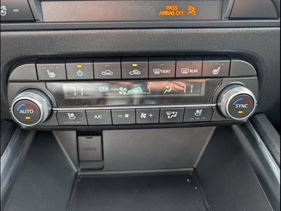 2022 Mazda Mazda CX-5 2.5 S Premium Plus Package