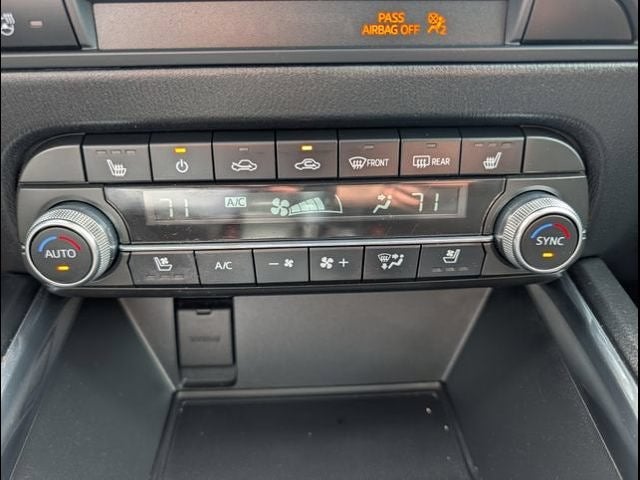 2022 Mazda Mazda CX-5 2.5 S Premium Plus Package
