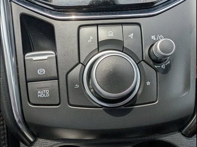 2022 Mazda Mazda CX-5 2.5 S Premium Plus Package