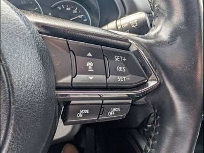 2022 Mazda Mazda CX-5 2.5 S Premium Plus Package