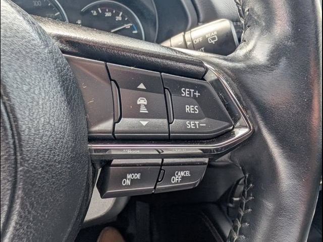 2022 Mazda Mazda CX-5 2.5 S Premium Plus Package