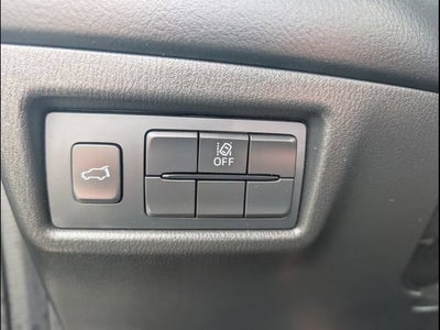 2022 Mazda Mazda CX-5 2.5 S Premium Plus Package