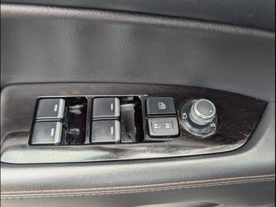 2022 Mazda Mazda CX-5 2.5 S Premium Plus Package