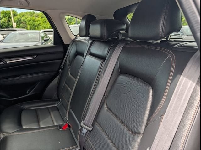 2022 Mazda Mazda CX-5 2.5 S Premium Plus Package