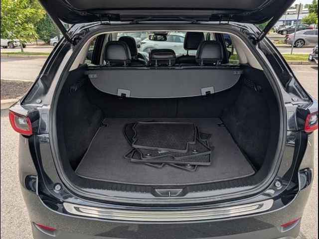 2022 Mazda Mazda CX-5 2.5 S Premium Plus Package
