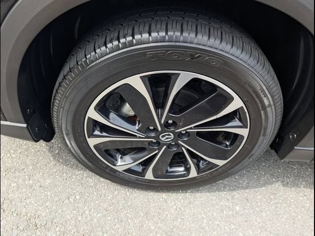 2022 Mazda Mazda CX-5 2.5 S Premium Plus Package