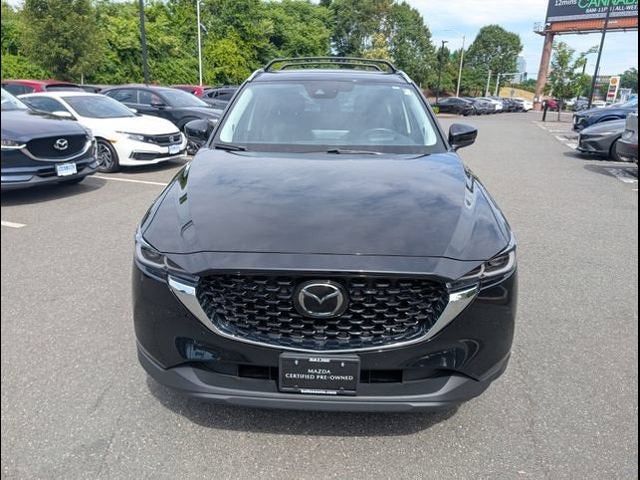 2022 Mazda Mazda CX-5 2.5 S Premium Plus Package