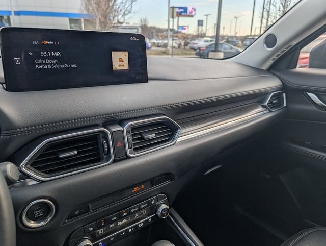 2023 Mazda Mazda CX-5 2.5 S Premium Plus Package