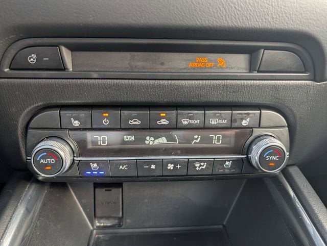 2023 Mazda Mazda CX-5 2.5 S Premium Plus Package