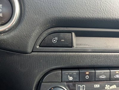 2023 Mazda Mazda CX-5 2.5 S Premium Plus Package