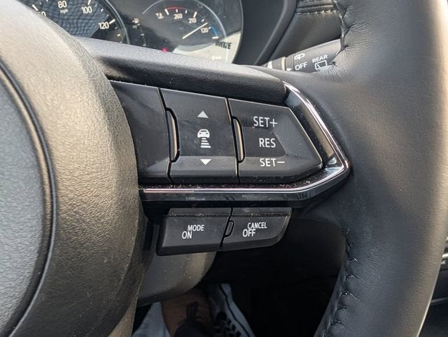 2023 Mazda Mazda CX-5 2.5 S Premium Plus Package