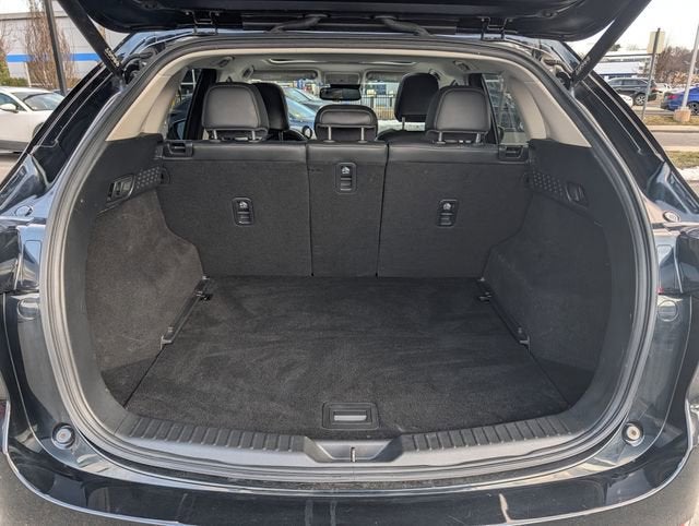 2023 Mazda Mazda CX-5 2.5 S Premium Plus Package