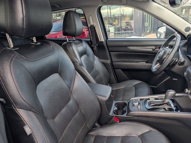 2023 Mazda Mazda CX-5 2.5 S Premium Plus Package