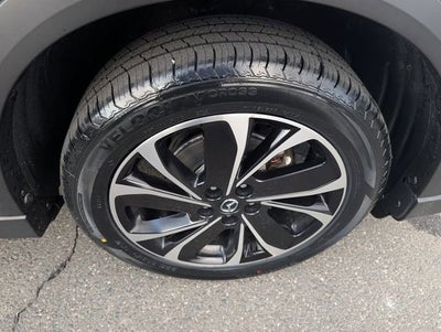 2023 Mazda Mazda CX-5 2.5 S Premium Plus Package