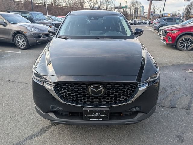 2023 Mazda Mazda CX-5 2.5 S Premium Plus Package