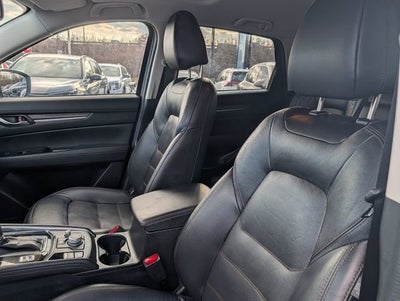 2023 Mazda Mazda CX-5 2.5 S Premium Plus Package