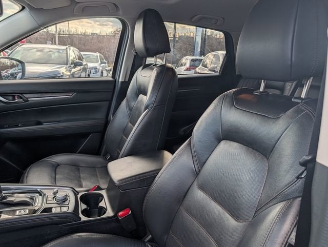 2023 Mazda Mazda CX-5 2.5 S Premium Plus Package
