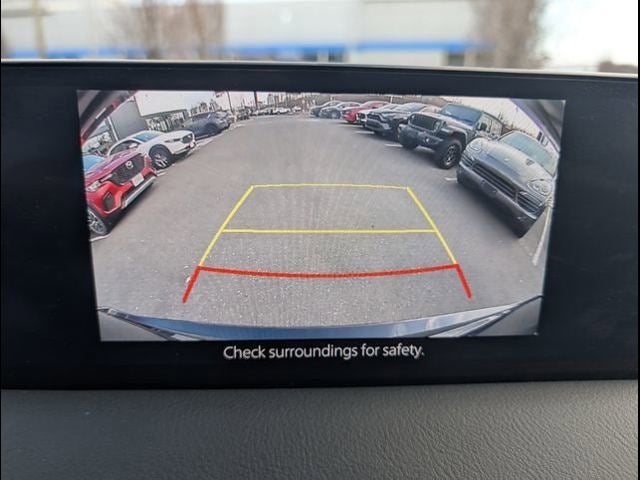 2023 Mazda Mazda CX-5 2.5 S Premium Plus Package