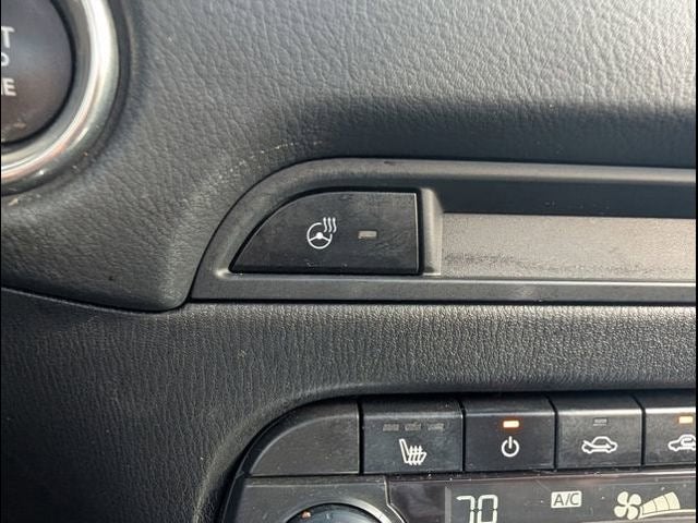 2023 Mazda Mazda CX-5 2.5 S Premium Plus Package