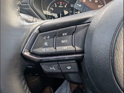 2023 Mazda Mazda CX-5 2.5 S Premium Plus Package