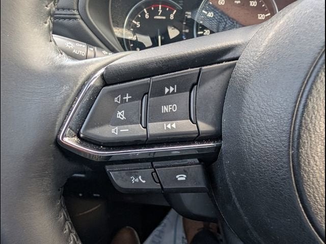 2023 Mazda Mazda CX-5 2.5 S Premium Plus Package