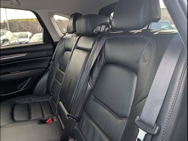 2023 Mazda Mazda CX-5 2.5 S Premium Plus Package