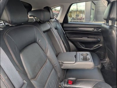 2023 Mazda Mazda CX-5 2.5 S Premium Plus Package