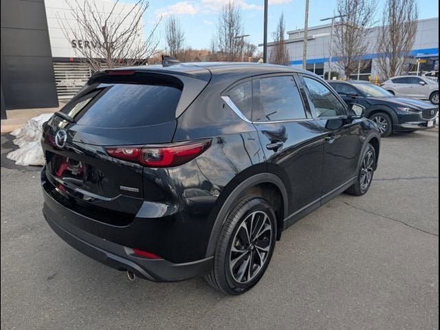 2023 Mazda Mazda CX-5 2.5 S Premium Plus Package