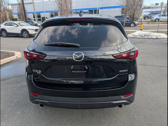 2023 Mazda Mazda CX-5 2.5 S Premium Plus Package