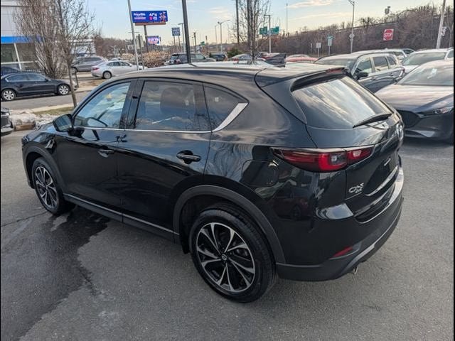 2023 Mazda Mazda CX-5 2.5 S Premium Plus Package
