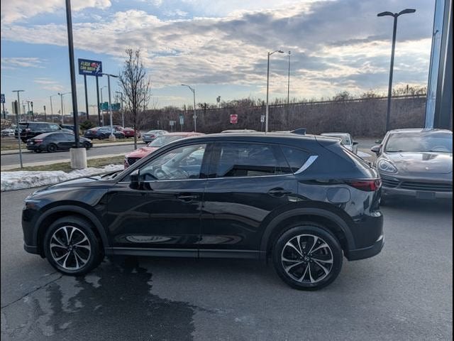 2023 Mazda Mazda CX-5 2.5 S Premium Plus Package
