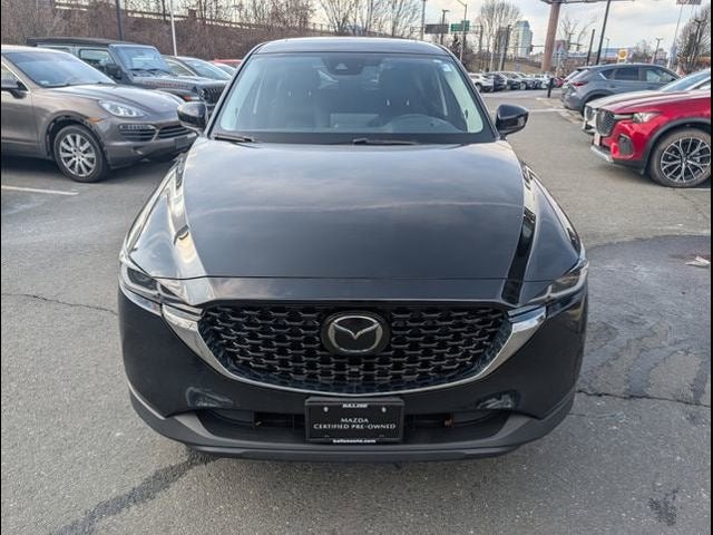 2023 Mazda Mazda CX-5 2.5 S Premium Plus Package