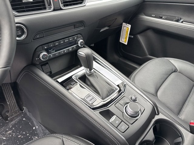 2025 Mazda Mazda CX-5 2.5 S Premium Plus AWD