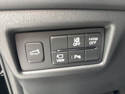 2025 Mazda Mazda CX-5 2.5 S Premium Plus AWD